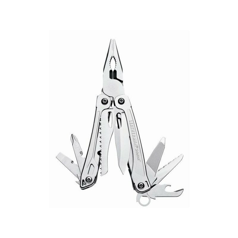 foto del prodotto pinza multifunzione sidekick a 14 utensili, lama da 6,6 cm leatherman