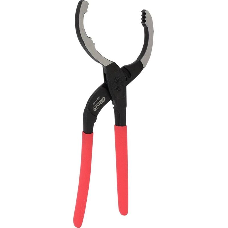 foto del prodotto pinza p.filtro olio,55 125mm