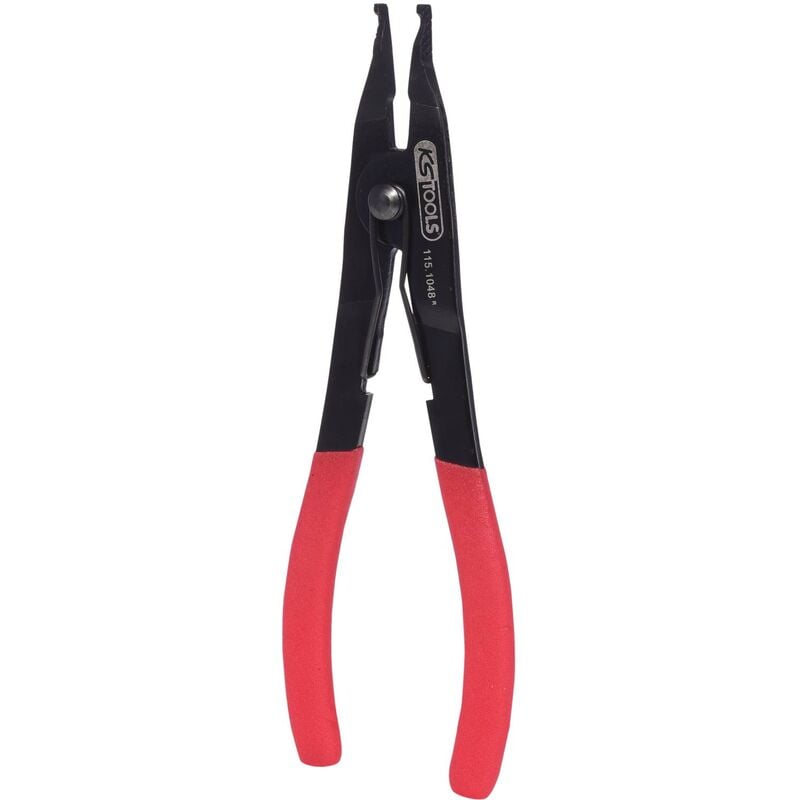 foto del prodotto pinza p.rondelle elastiche,scanalata,210mm