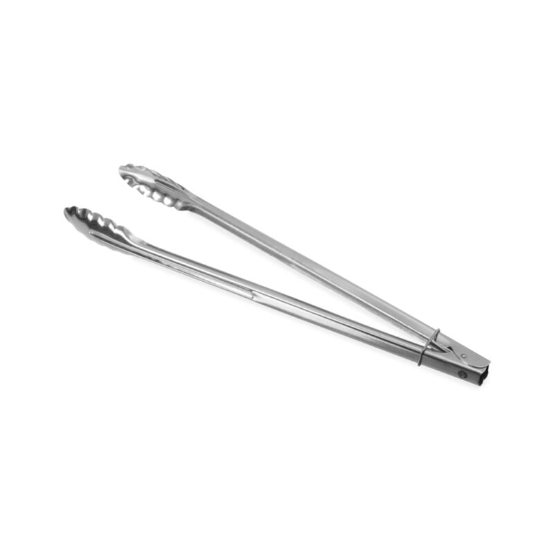 foto del prodotto pinza per alimenti con bloccaggio 400 mm hendi 171905