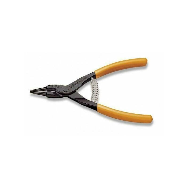 foto del prodotto pinza per anelli a becchi dritti 40 100mm. beta
