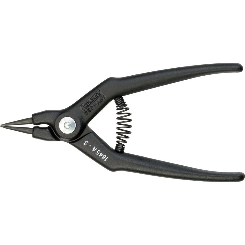 immagine 0 del prodotto pinza per anelli di sicurezza 1845a 3 lunghezza 140 mm
