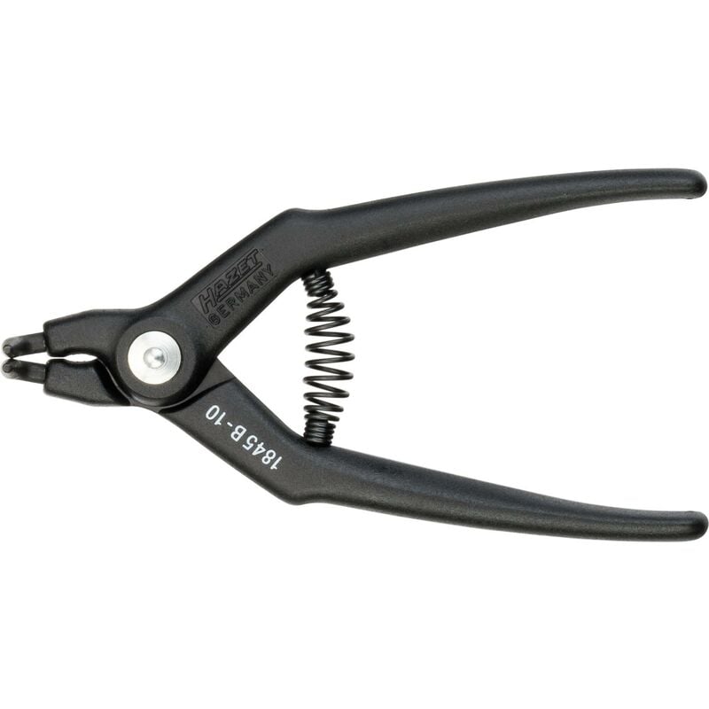 foto del prodotto pinza per anelli di sicurezza 1845b 10 lunghezza 130 mm