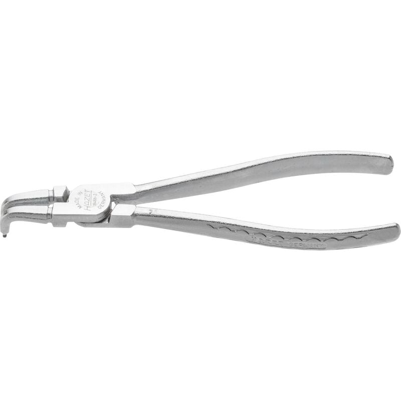 foto del prodotto pinza per anelli di sicurezza 1846b 2 lunghezza 180 mm