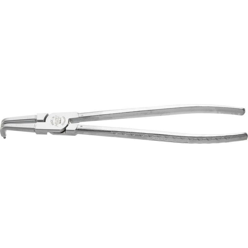 immagine 0 del prodotto pinza per anelli di sicurezza 1846b 4 lunghezza 310 mm