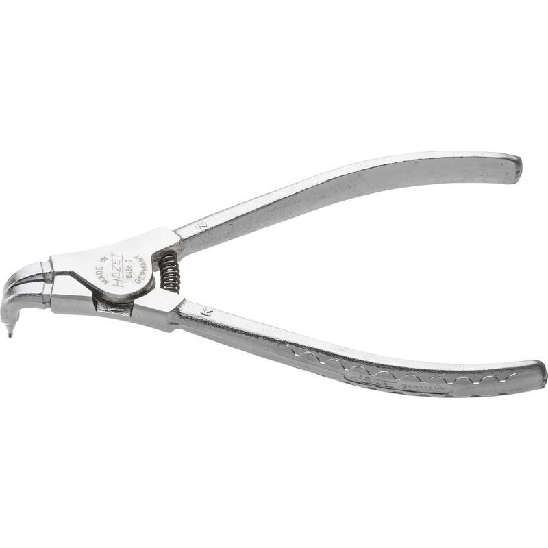 foto del prodotto pinza per anelli di sicurezza 1846d 0 lunghezza 139 mm