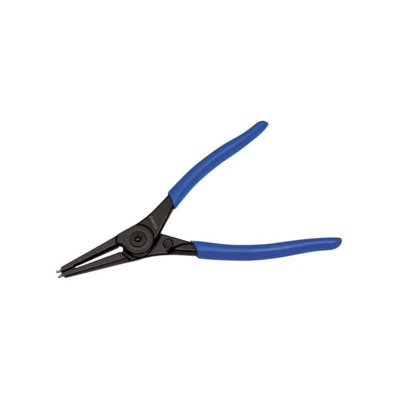 foto del prodotto pinza per anelli di sicurezza esterni 180mm irimo