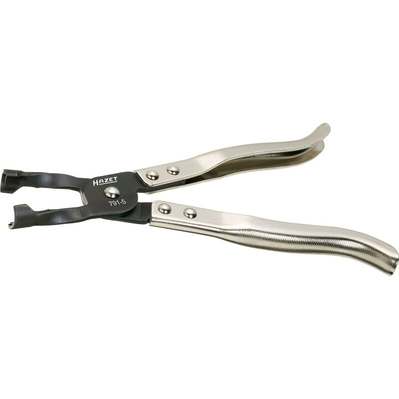 foto del prodotto pinza per anelli di tenuta dello stelo della valvola 791 5 lunghezza 250 mm