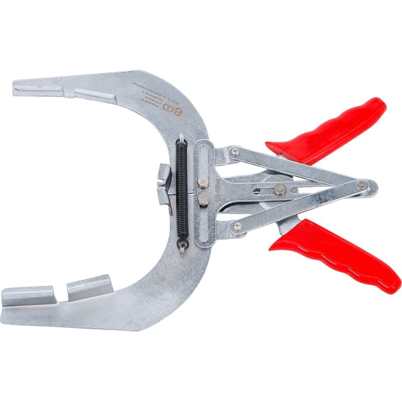 foto del prodotto pinza per anelli pistone 40 100 mm