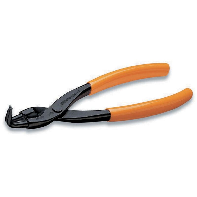 foto del prodotto pinza per anelli seeger - 210x2,1 mm