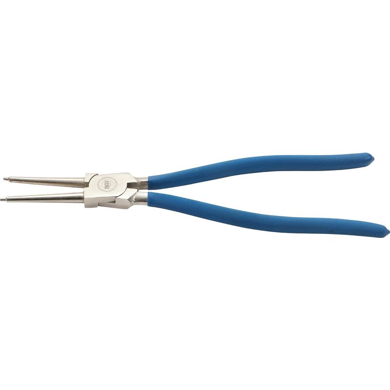 foto del prodotto pinza per anelli seeger dritta per seeger interni 300 mm