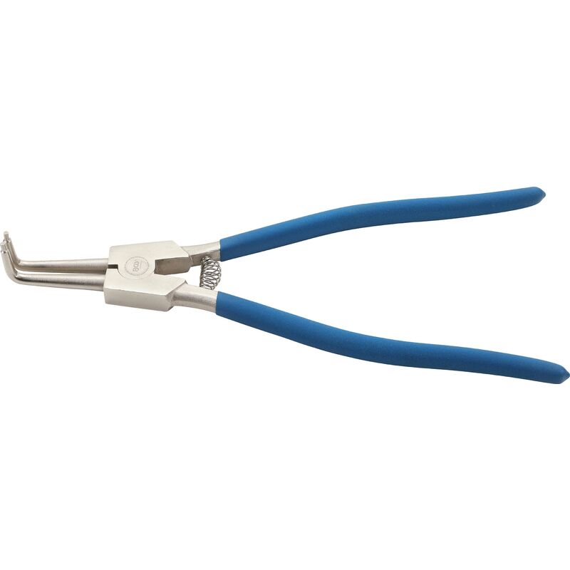 immagine 0 del prodotto pinza per anelli seeger piegata per seeger esterni 300 mm