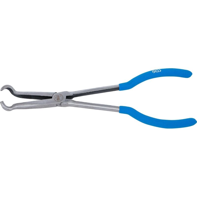 foto del prodotto pinza per candele con becchi ad anello 13 mm 275 mm