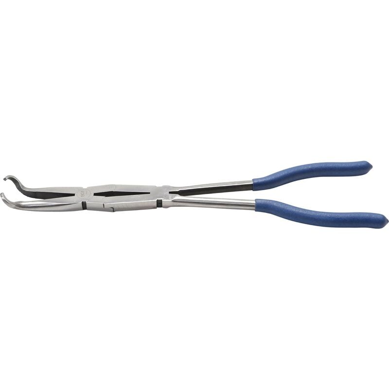foto del prodotto pinza per candele con becchi ad anello 13 mm 330 mm
