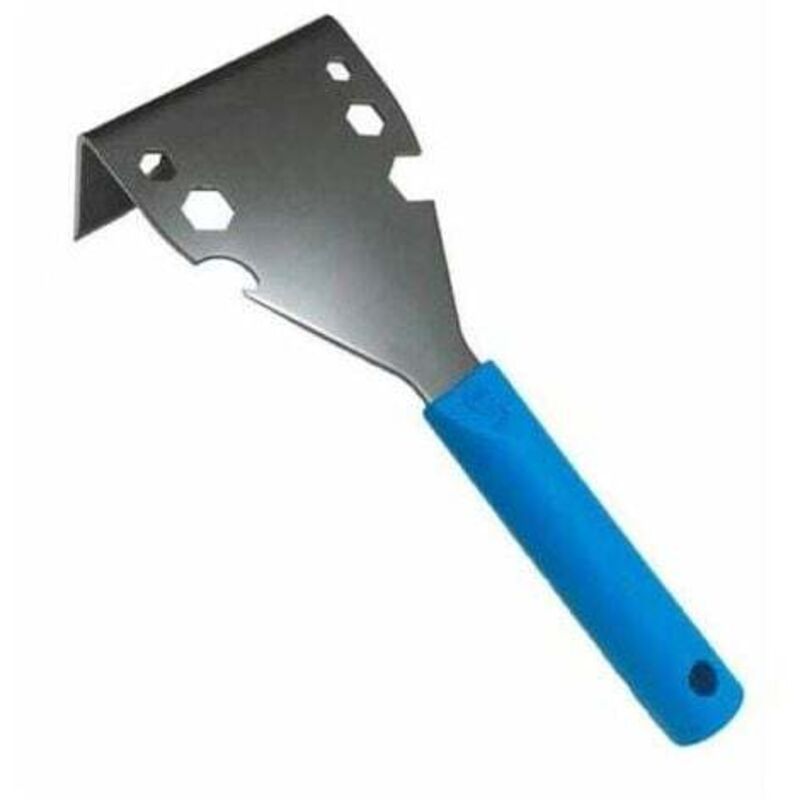 foto del prodotto pinza per casseforme, per la rimozione di piastrelle in ceramica e zoccoli, 275 mm blu lablanc