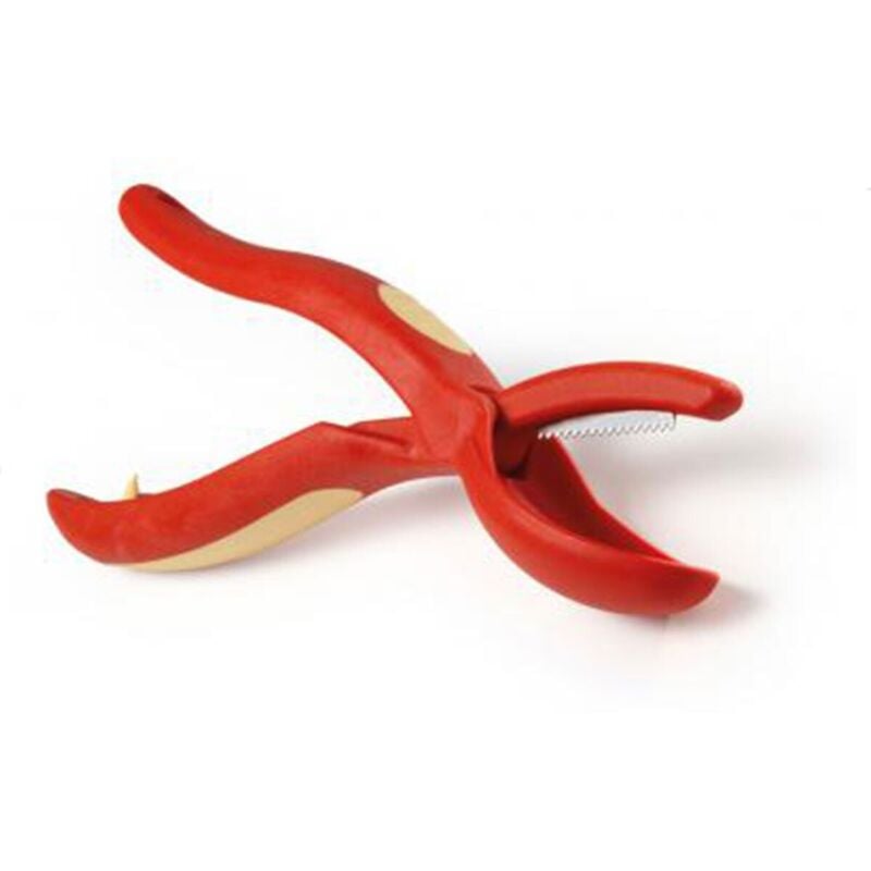 foto del prodotto pinza per castagne e marroni