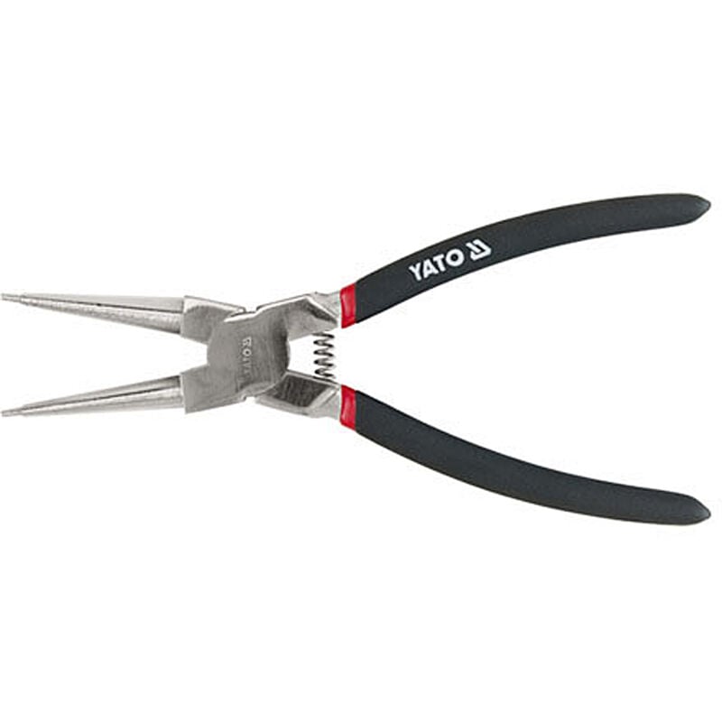 foto del prodotto pinza per cerchi interni dritti 150mm yt 2142