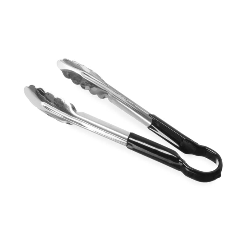 foto del prodotto pinza per cibo e piatti, lunghezza 250 mm hendi 171752