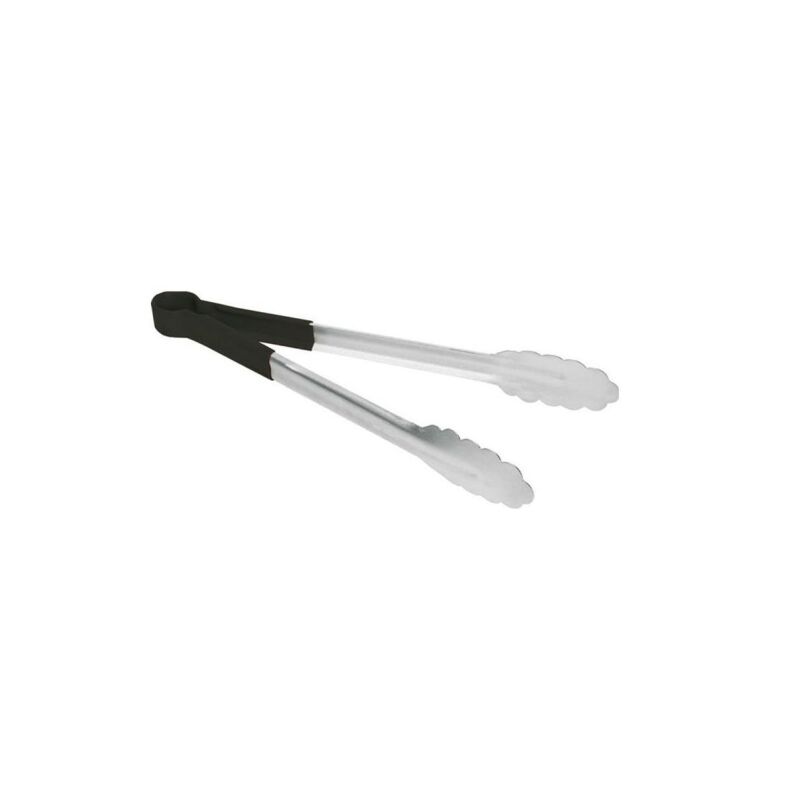 foto del prodotto pinza per cibo e piatti, lunghezza 300 mm hendi 171851
