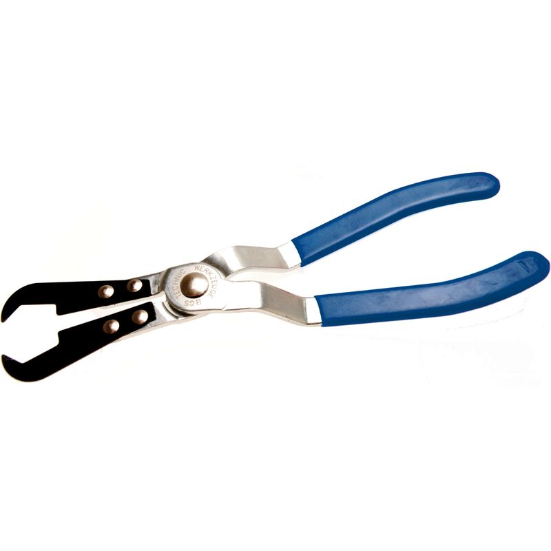 foto del prodotto pinza per clip manovella del finestrino 220 mm