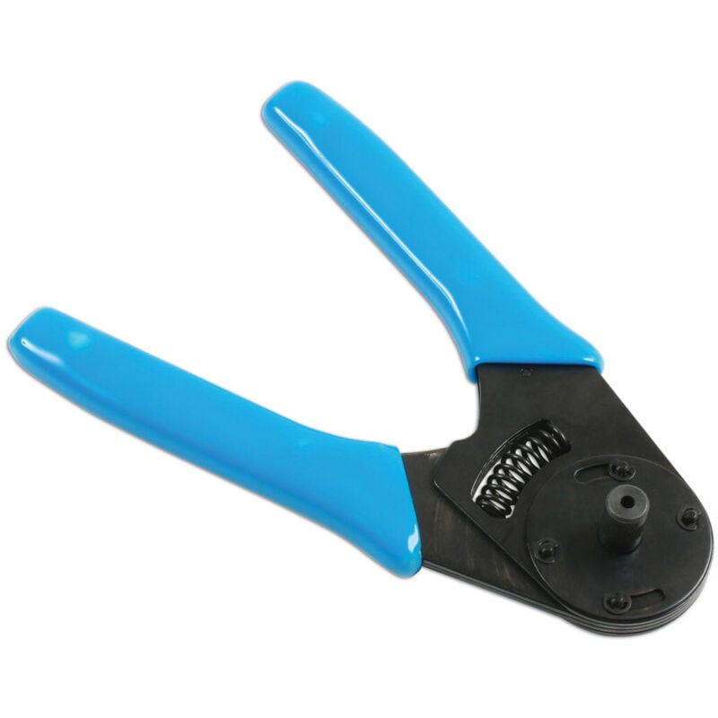 foto del prodotto pinza per connettori deutsch dt regolabile 4 in 1 - utensile laser 7533