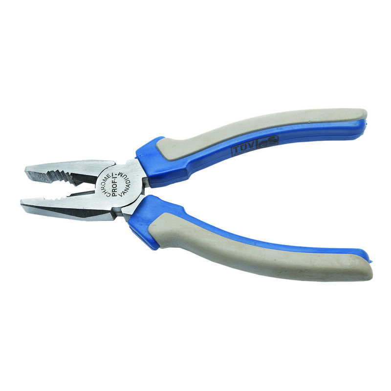foto del prodotto pinza per elettricisti 180 mm idrhaus