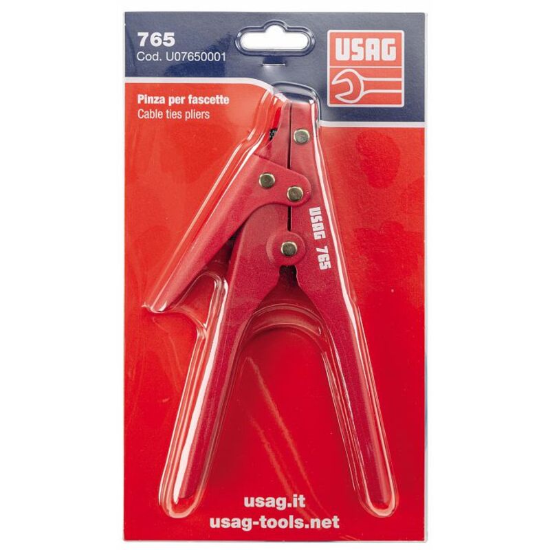 foto del prodotto pinza per fascette 765 195 mm