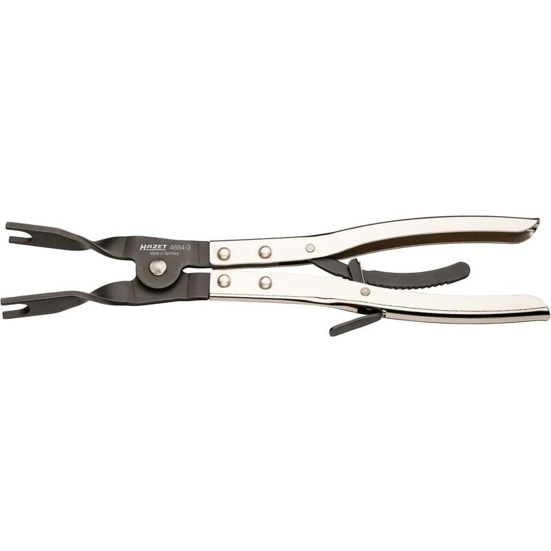 foto del prodotto pinza per fascette impianti di scarico 4684 3 lunghezza 310 mm