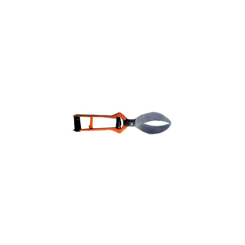 foto del prodotto pinza per fascette professionale piccola 45x75