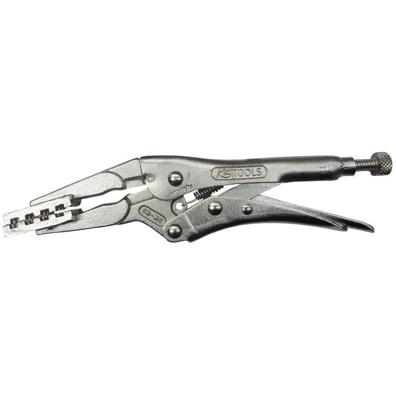foto del prodotto pinza per fascette stringitubi, 175 mm