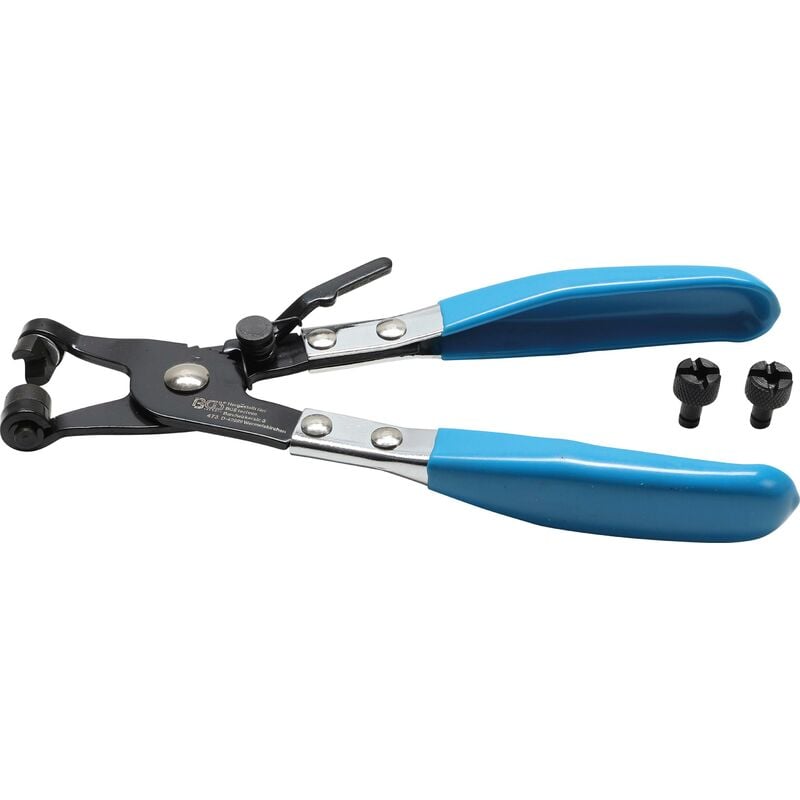 foto del prodotto pinza per fascette stringitubo 200 mm