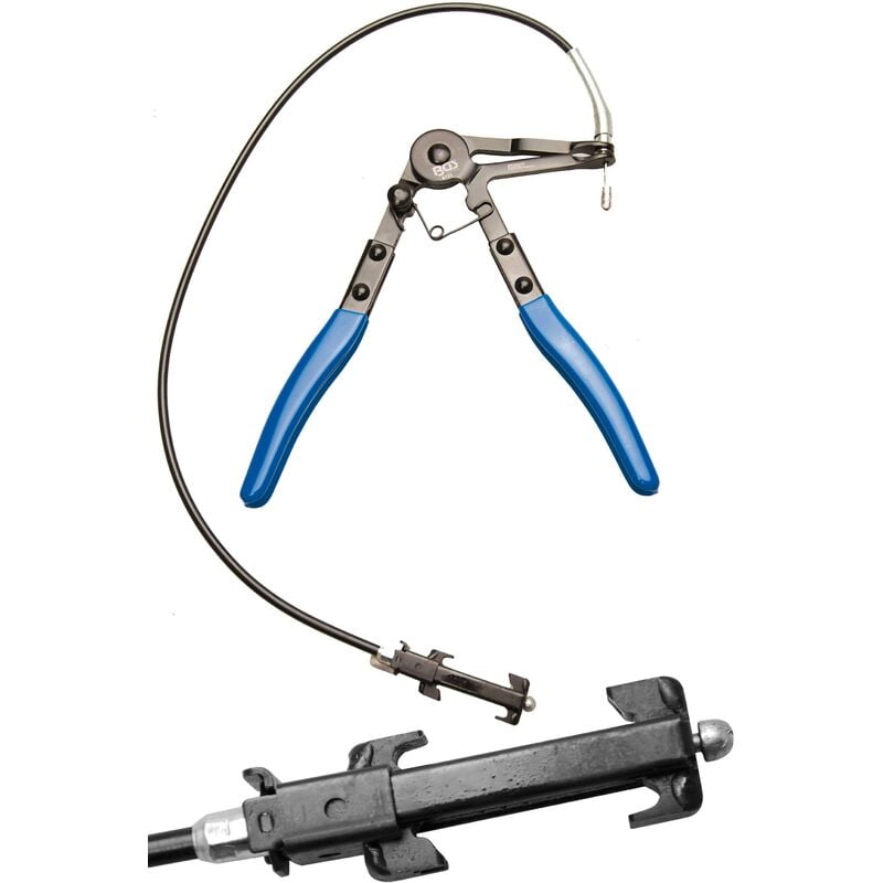 foto del prodotto pinza per fascette stringitubo per fascette clic r
