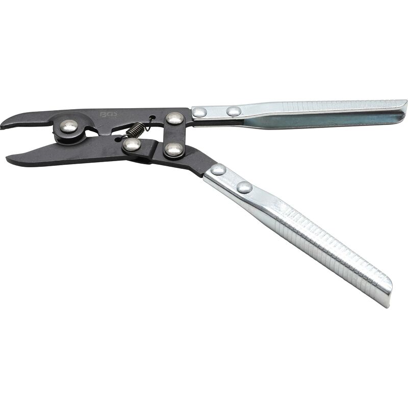 foto del prodotto pinza per fascette stringitubo senza orecchie 260 mm