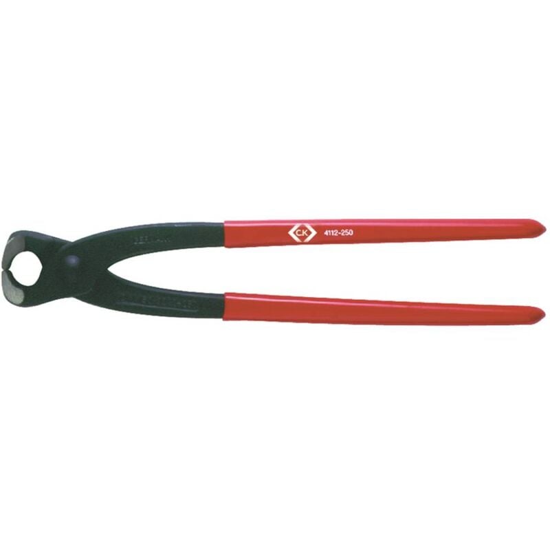foto del prodotto pinza per ferraioli e cementisti 220 mm c.k t4112a 08