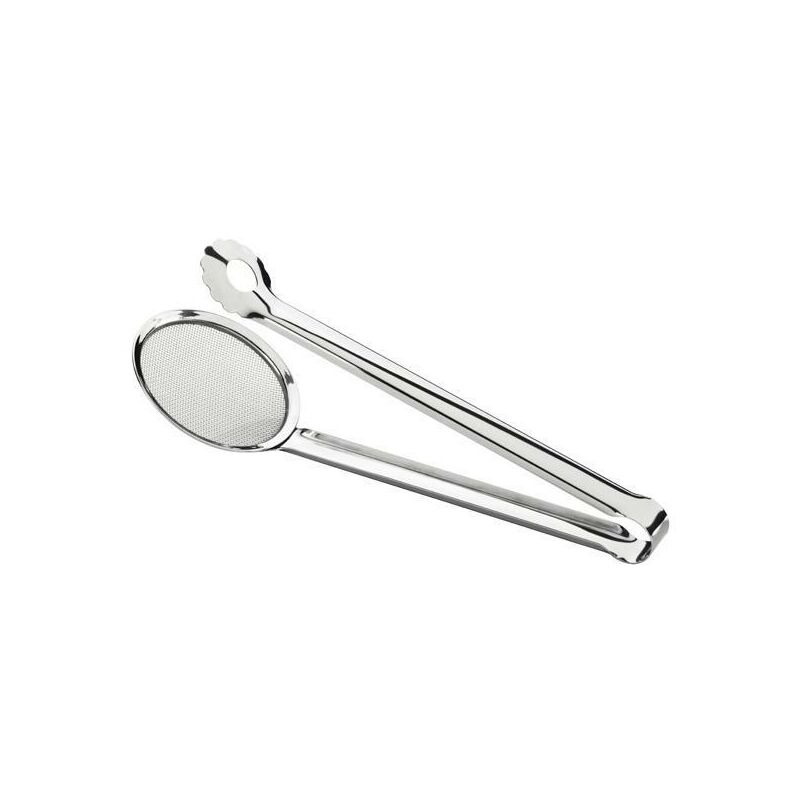 foto del prodotto pinza per fritti inox tescoma 428444