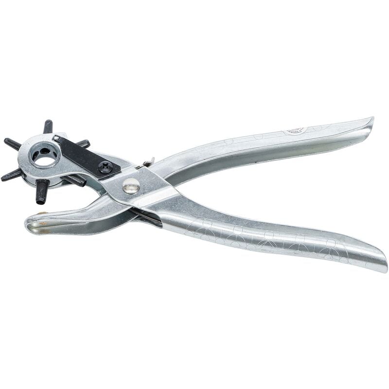 foto del prodotto pinza per fustella 2 4,5 mm
