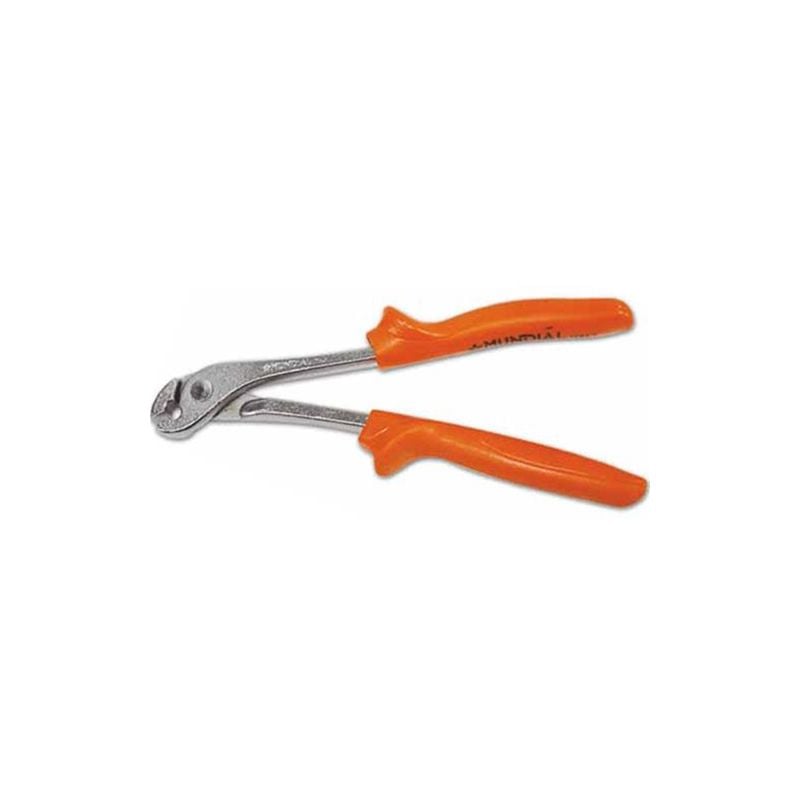 foto del prodotto pinza per ganci rete foro piccolo 435 mm. 210