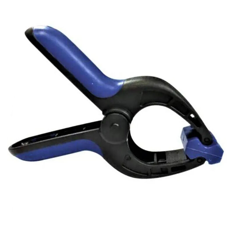 foto del prodotto pinza per guarnizioni, pinza a molla in nylon, capacit 70 mm