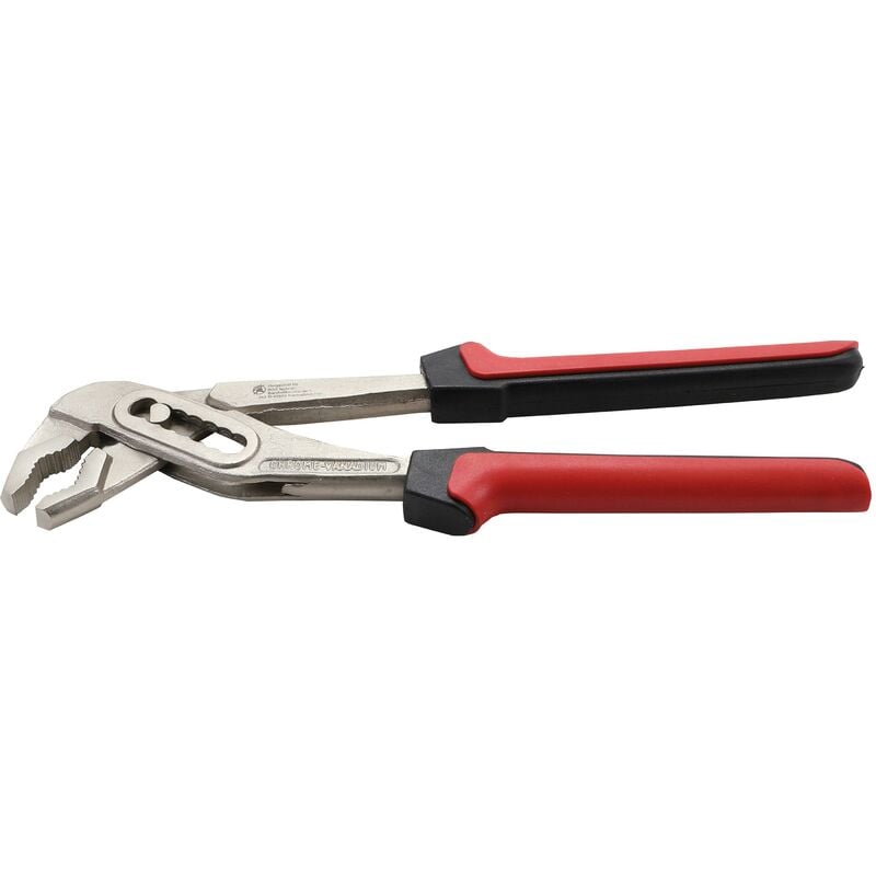 foto del prodotto pinza per idraulico 240 mm