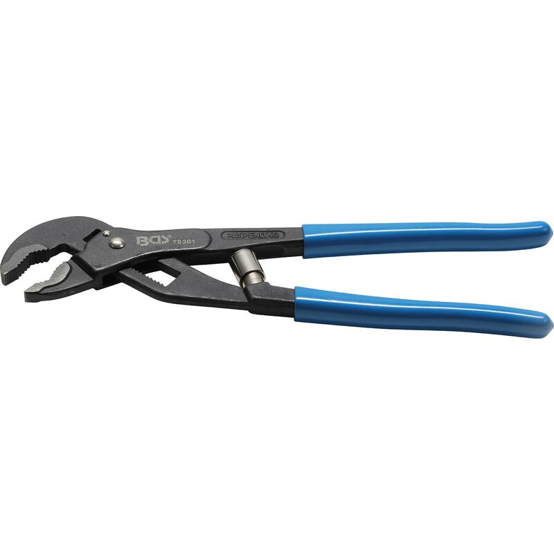 foto del prodotto pinza per idraulico autoregolante 250 mm