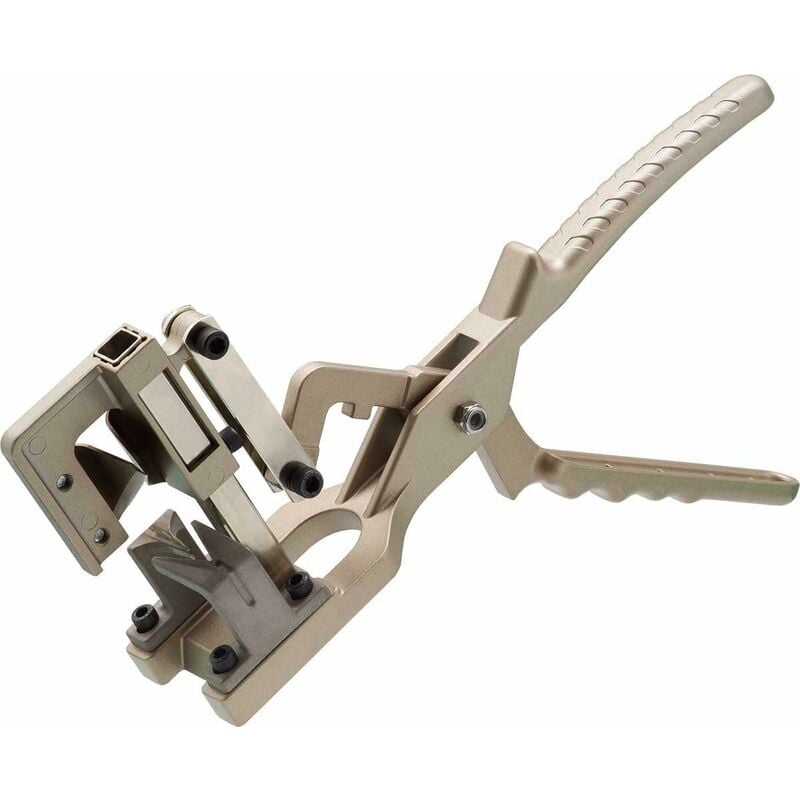 foto del prodotto pinza per innesto manuale professionale