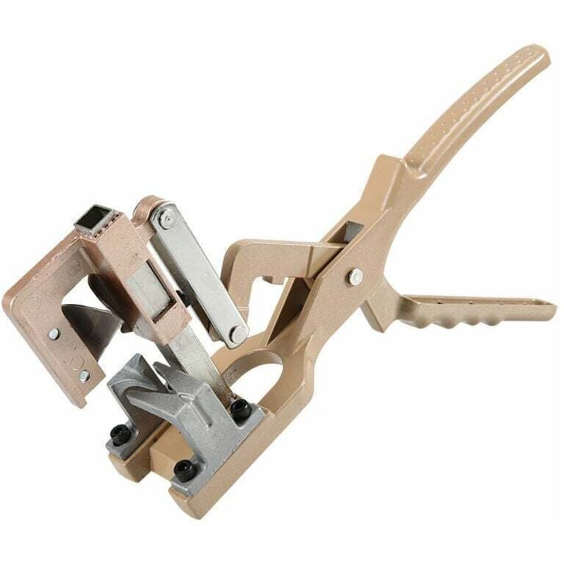 foto del prodotto pinza per innesto manuale professionale.gu.b bon