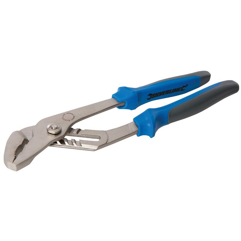 foto del prodotto pinza per la pompa ad acqua expert 250 mm