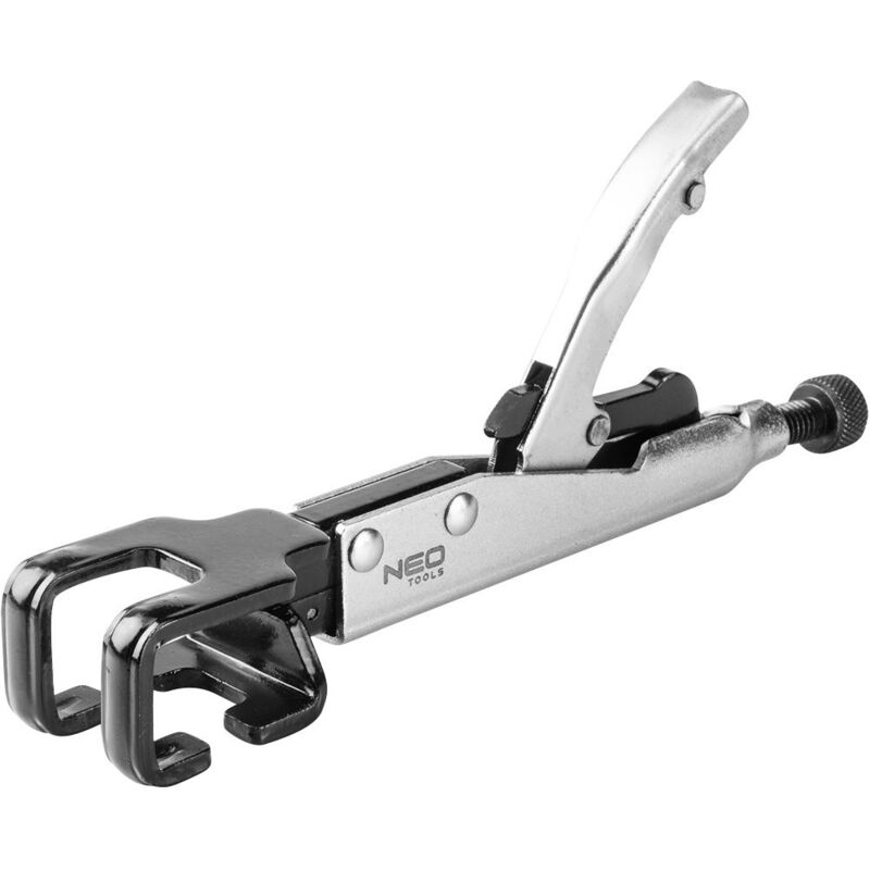foto del prodotto pinza per lamiera grip a pressione tipo jj 195 mm neo tools 11 024