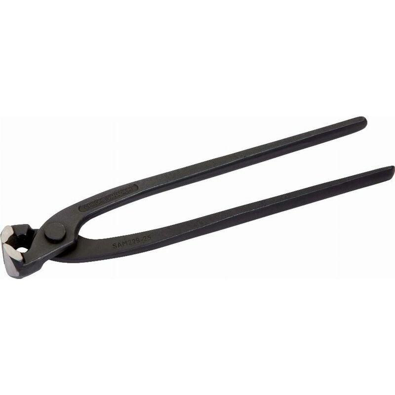 foto del prodotto pinza per meccanica 250 mm sam outillage 229 25