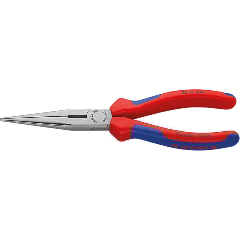 foto del prodotto pinza per meccanica knipex mm 200