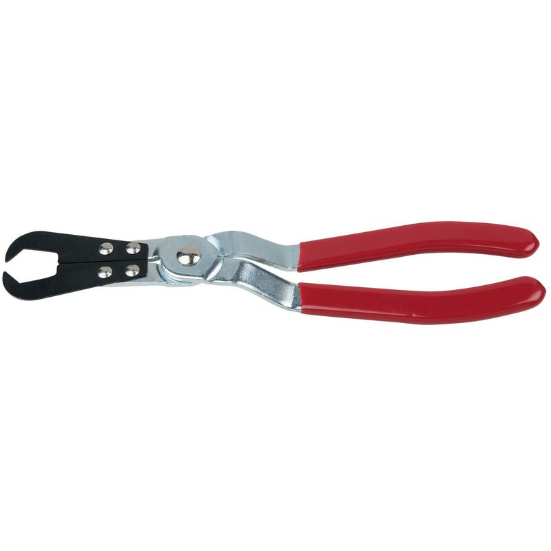 foto del prodotto pinza per molle di portiere 8 45 mm