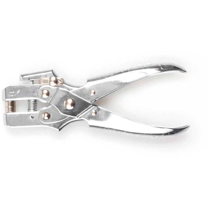 foto del prodotto pinza per occhielli rinforzata stein