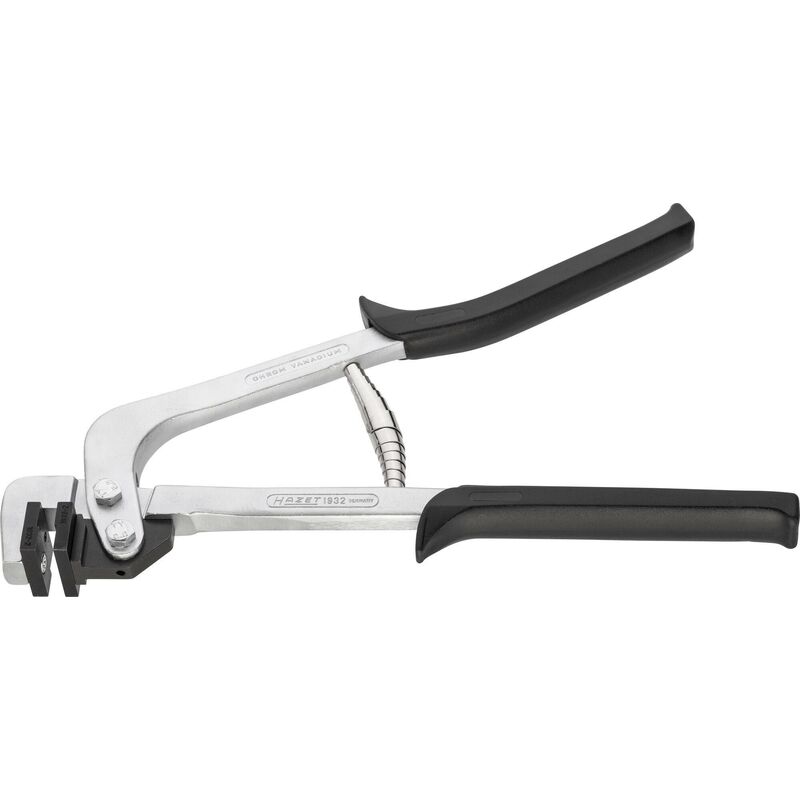 foto del prodotto pinza per orlare lamiere 1932 2 lunghezza 300 mm
