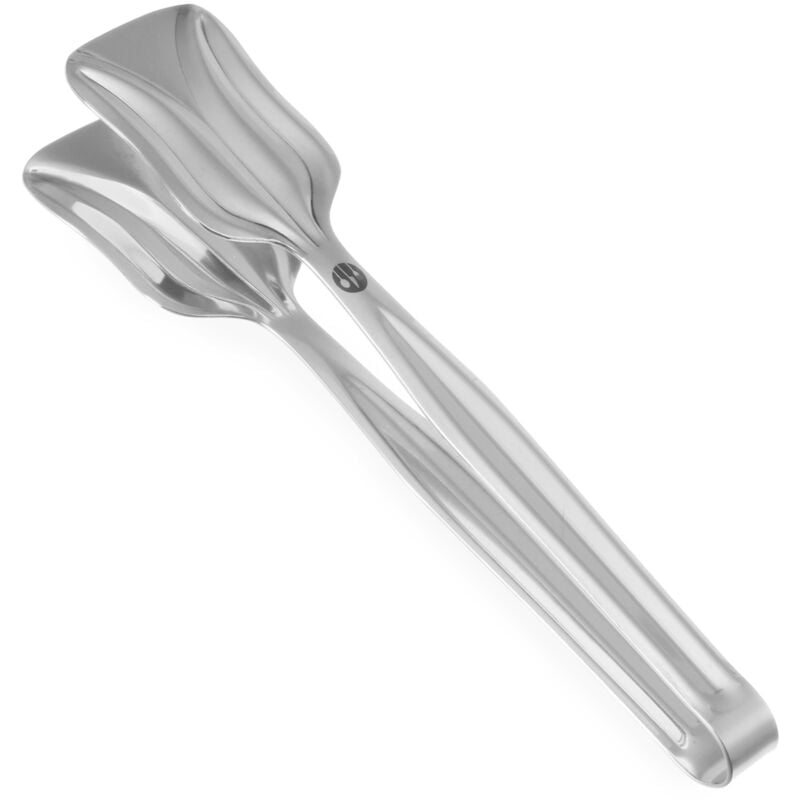foto del prodotto pinza per pasticceria in acciaio per applicazione, lunghezza 215 mm hendi 523018